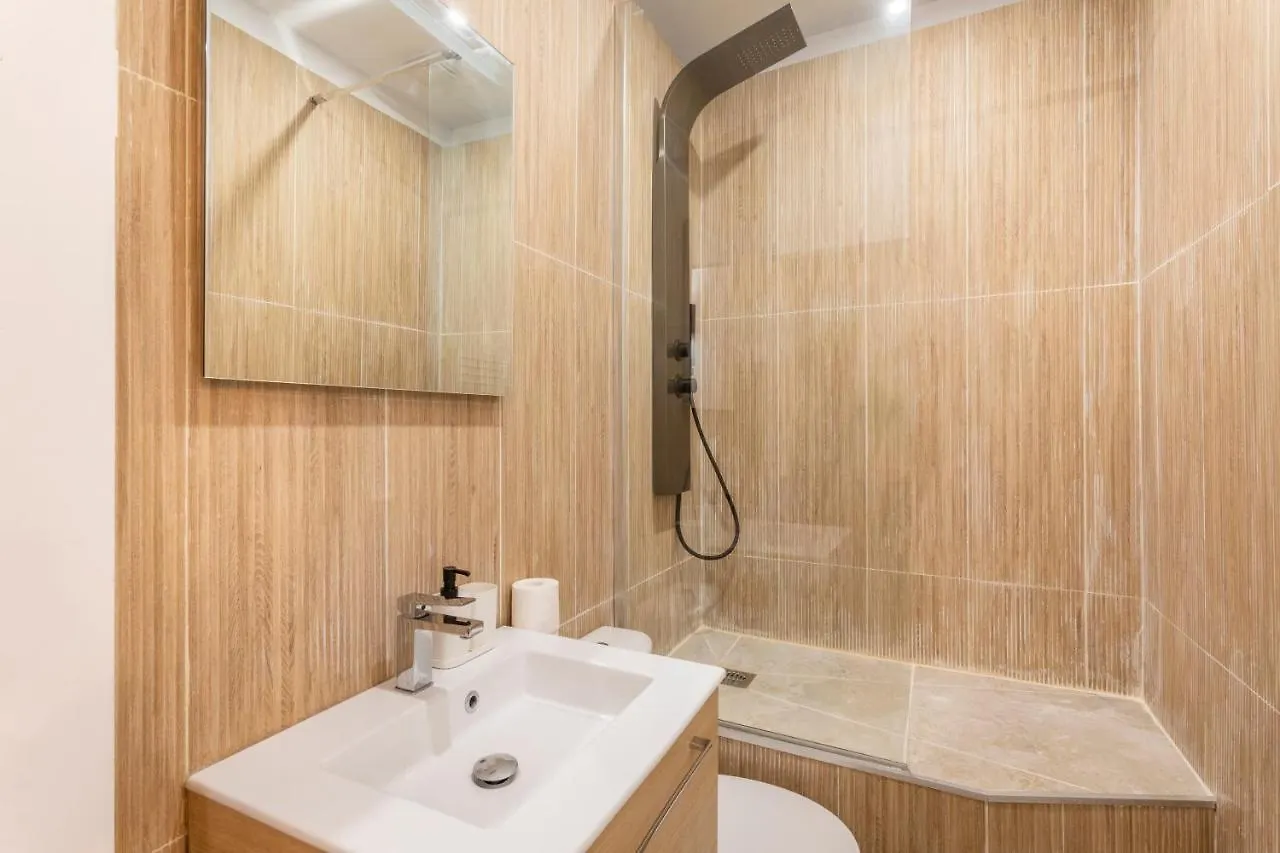 Charmant T2 Centre Aix-en-Provence Apartment